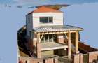 Casa noua ultramoderna, S+P+E, cu teren de 596 mp, in Dambul Rotund - 3