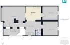 Apartament spațios pe strada Ion Ghica - 12