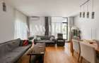 Penthouse cu 3 camere + birou, mobilier PREMIUM, terase 80 mp, Iancu Nicolae-Zoo - 9