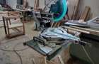 ATELIER CU LINIE DE PRODUCTIE MOBILA - 8