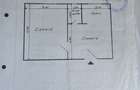 Studio 2 camere | 30 mp | Centrală proprie | 5 min Metrou Preciziei | Comision 0 - 1