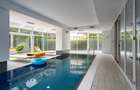 Aleea Alexandru, 4 camere, apartament special - 17