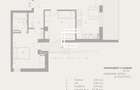 Apartament 3 camere – Etaj intermediar – Bloc cu lift si boxa inclusa – Sibiu - 1