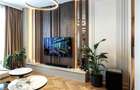 ARADULUI - LUX - ETAJ 4 LIFT - 3 CAMERE - 2 BAI - INCALZIRE PARDOSEALA - CLIMA - - 14