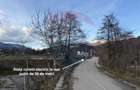 Teren de vanzare in Leresti si casa la roșu cu vedere spre Iezer - 4