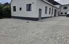De vanzare hala+teren +2 apartamente la doar 7 km Bistrita - 2