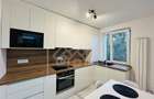 Ap cu 2 camere, mobilat modern, balcon inchis, Zona Rahovei - 1