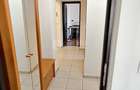 Podul de Fier - intersectie, 2 camere mobilat si utilat, ready to move - 9