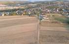 Teren intravilan de vanzare in Cordau , jud. Bihor