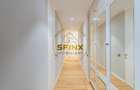 A corner of paradise in the heart of the Capital - 3 rooms, 221 sqm - 6