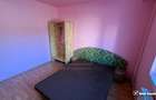 Apartament 2 camere, Plopilor, etaj 1, camere decomandate, centrala proprie !