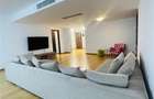INCHIRIERE APARTAMENT DE LUX 3 CAMERE PARCARE SUBTERANA & BOXA ZONA KISELEFF SEC - 4