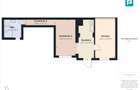 Apartament 2 camere utilat modern,  Zona Centrala - 10
