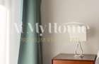 Apartament NOU ultracentral cu 2 camere, complet mobilat, terasa 15mp, 2 bai - 10