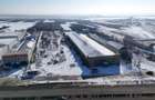 Spațiu industrial frigorific închiriat în Afumați, cu vizibilitate din DN2 - 2