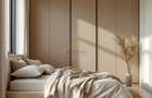 Apartament ideal pentru familie – 3 camere, balcon 17.9mp, Metalurgiei - 3