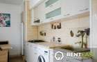 Apartament cu doua camere situat in zona Palas - Anastasie Panu - 8