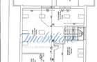 Penthouse Unic, 153mp terasă cu panoramă superbă peste oraș zona Zorilor, Cluj