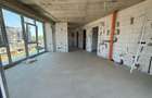 Apartament 2 camere, 58 mp, semifinisat, terasa 20 mp, zona Soporului - 3
