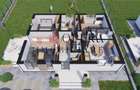 Oportunitate! Casa single, 4 camere, de vanzare, zona Dancu-Holboca, Comision 0! - 5