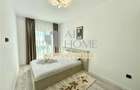 Inchiriere apartament 3 camere de lux, prima inchiriere, centrala termica, zona - 8