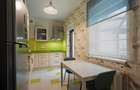 VÂNZARE Apartament 3 Camere Decomandat Aurel Vlaicu 107 Sector 1 - 17