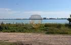 TEREN EXCEPȚIONAL 1000mp VEDERE DIRECTA PERMANENTĂ  LACUL SIUTGHIOL PALAZU MARE - 2