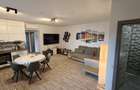 Apartament premium cu 3 camere, Smart Home, parcare subterană – Centru - 2
