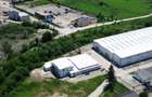 De Închiriat - Hală de Producție+Clădire Cazare Personal-1.144 mp - Avr - 3