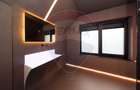 Casă modernă cu arhitectură minimalistă și confort inteligent Brasov - 15