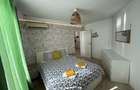 UNIVERSITATE, 2 camere, etaj 4, 50 mp, centrala proprie, mobilat, renovat - 30