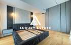 Inchiriere apartament prima utilizare mobilat 3 camere zona Nordului Herastrau - 9