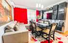 Apartament complet mobilat – ideal pentru familii - zona BIG - 1