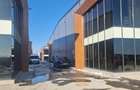 Hale industriale modulare cu birouri, utilitati, parc logistic securizat - 4