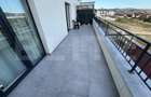 Apartament modern cu terasă de 15 m2 și priveliște panoramică – 58 m2, etaj 3 - 11