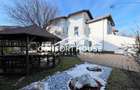 VILA P+E+M, 7 camere, 600mp teren,  IANCU NICOLAE -British School - 4