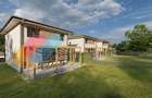 Teren cu autorizatie casa individuala 660 mp– Chinteni - 4