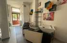Chirie 80mp Spatiu Comercial P+E zona Centrala finisat Pret 700eur/luna - 6
