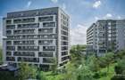 Ap. 3 camere, 2 bai, bucatarie separata, balcon, 83m,decomandat! - 1