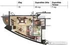 Apartament tip studio, cu priveliste asupra orasului - 1