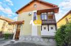 Duplex mobilat, utilat, 4 camere, garaj, zona exclusivista, Cetate - 1