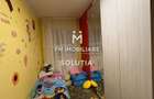 Apartament  3 camere decomandat, etajul 2 -zona Casa de Pensii - 14