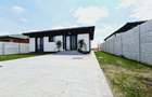 Casă Parter - Dormitor Matrimonial - Teren 365 mp - 115000 euro - Comuna Berceni - 2