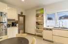 Casa individuala, cu piscina, pe strada privata, cartier Borhanci - 5