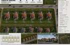 Teren intravilan 3.106 mp,  Izvorani, deschidere 148 ml la str. Complex Olimpic - 2