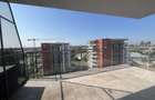 Penthouse modern, vedere panoramica Denya Forest - 24