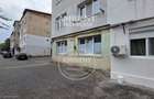 Apartament cu 2 camere, parter, ideal spatiu comercial, VASLUI - zona PROCOPIU;