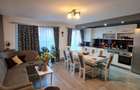 Apartament mobilat si utilat, 4 camere, garaj si parcare, la 5 minute de Vivo - 1