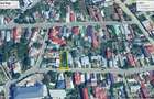 Teren 346mp de vanzare in Focsani pe strada Triumfului nr 3 - 7