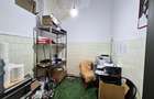 Imobil parter  - zona centrala -str Decebal colt cu Mircea cel Batran/84 mp - 13